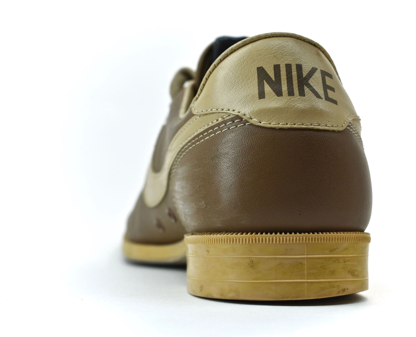 1983 Nike Strike "X" Bowling Shoes Size 10.5