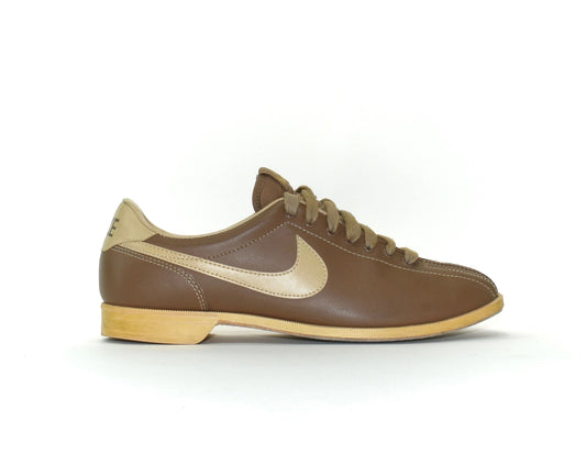 1983 Nike Strike "X" Bowling Shoes Size 10.5