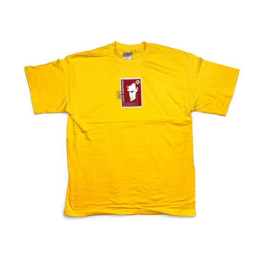 Nike Cycling Lance Armstrong Tour De France Stamp T-Shirt
