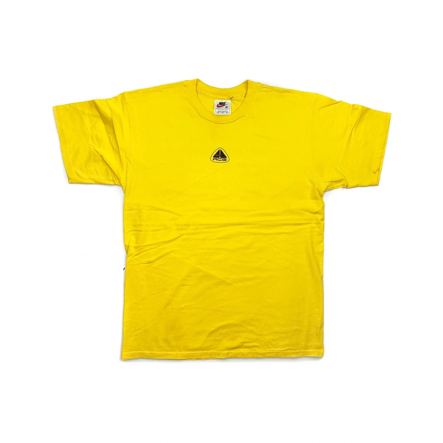 Nike Cycling Lance Armstrong ACG 90s/2000s T-Shirt