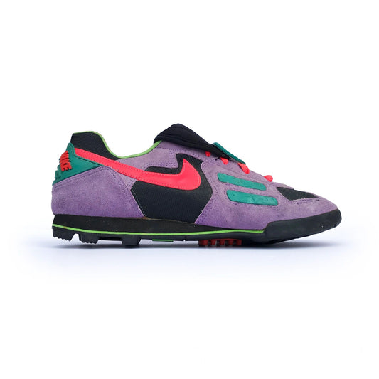 Nike Cycling Air Cross Terrain II 1990 Cycling Shoes Size 12