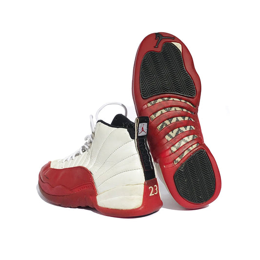 Nike Air Jordan 12 XII Original 1996 Release in Box Size 11