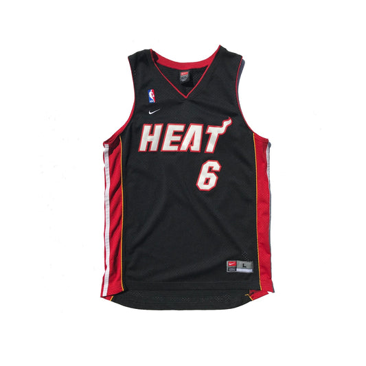 Eddie Jones Nike Early 2000's Swingman Jersey Size Large