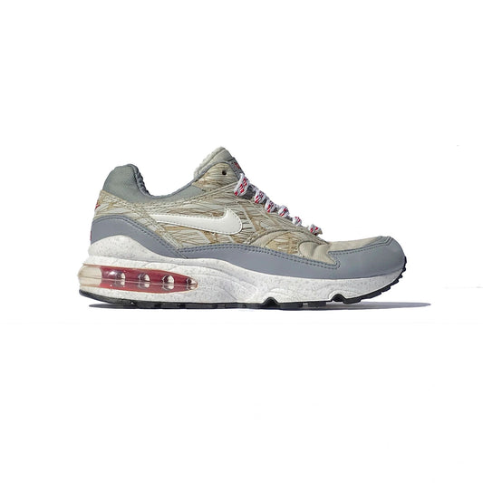 Nike Air Max Burst Laser Look See Sample Size Womens 7