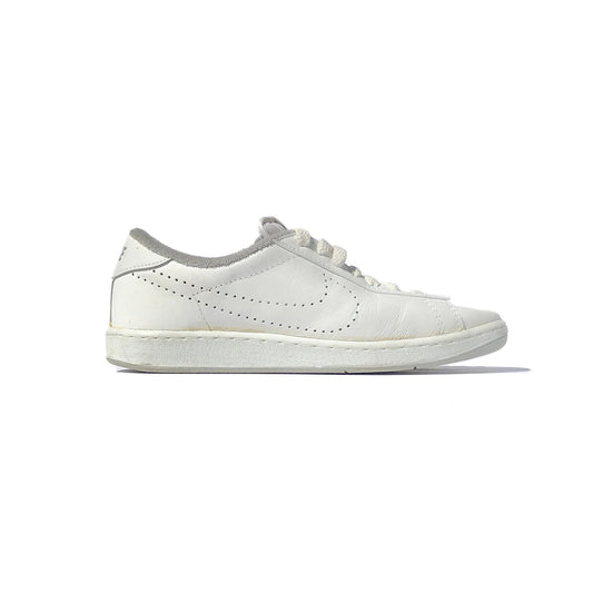 Nike 1980's Low top Tennis Shoes White / Natural Gray