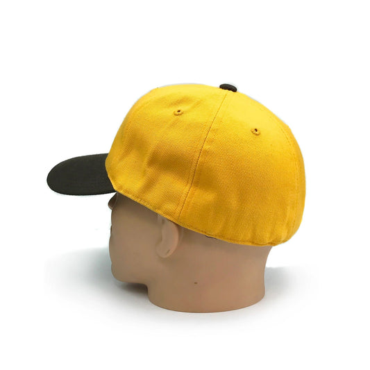 San Diego Padres Cooperstown Collection Fitted Hat