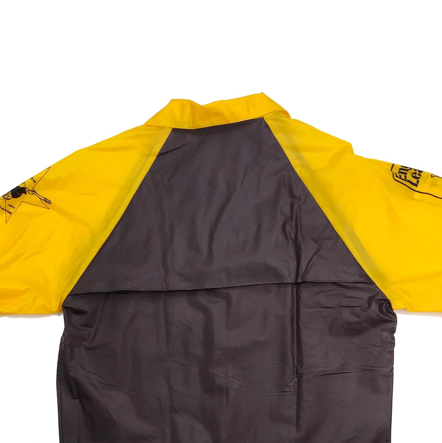 San Diego Padres 1978 All Star Game Rain Jacket