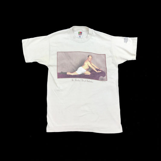 Seinfeld original 90's T-Shirt Timeless Art of Seduction