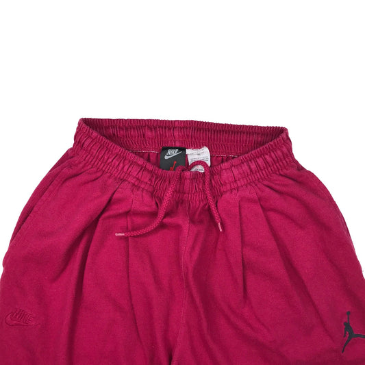 Nike Air Jordan 6 VI 1991 Carmine Workout/Lounge Pants