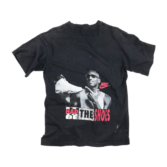 Nike Air Jordan 6 VI 1991 Spike Lee HAD TO BE THE SHOES! T-Shirt