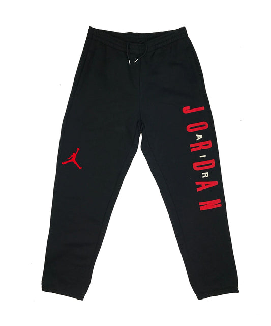 Nike Air Jordan 6 VI fleece lined Sweatpants NEW