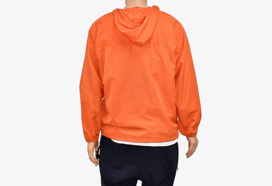 Polo Ralph Lauren Spell Out Pullover Windbreaker