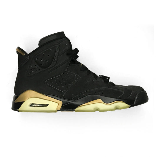 Nike Air Jordan 6 VI Retro Sample DMP Display Shoe Size 9