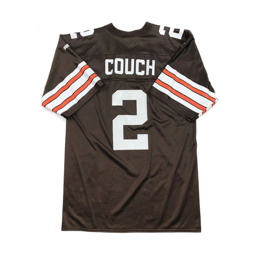 Cleveland Browns Tim Couch Puma Jersey NEW w/ Tags