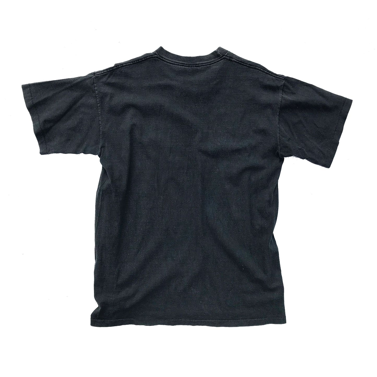 Colorado Buffaloes 1990 Orange Bowl Nutmeg T-Shirt
