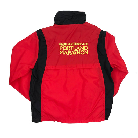 Nike Gray Tag ORRC Portland Marathon 1987 "Staff" Jacket