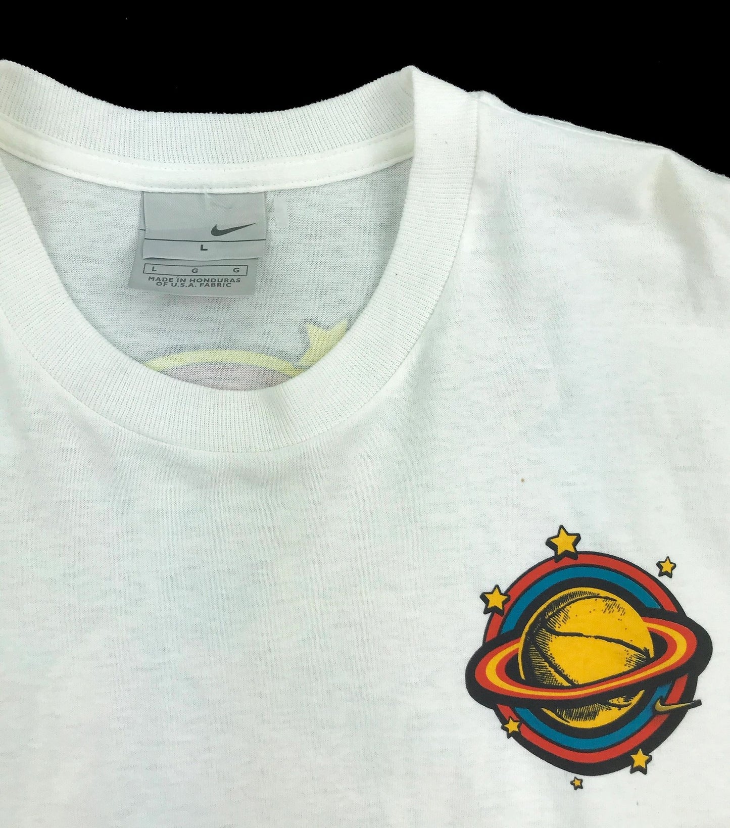 Nike Sir Charles Barkley Super CB T-Shirt