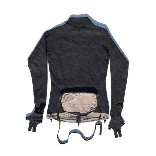 Nike Lab AAE Long Sleeve Jacket $500 NEW