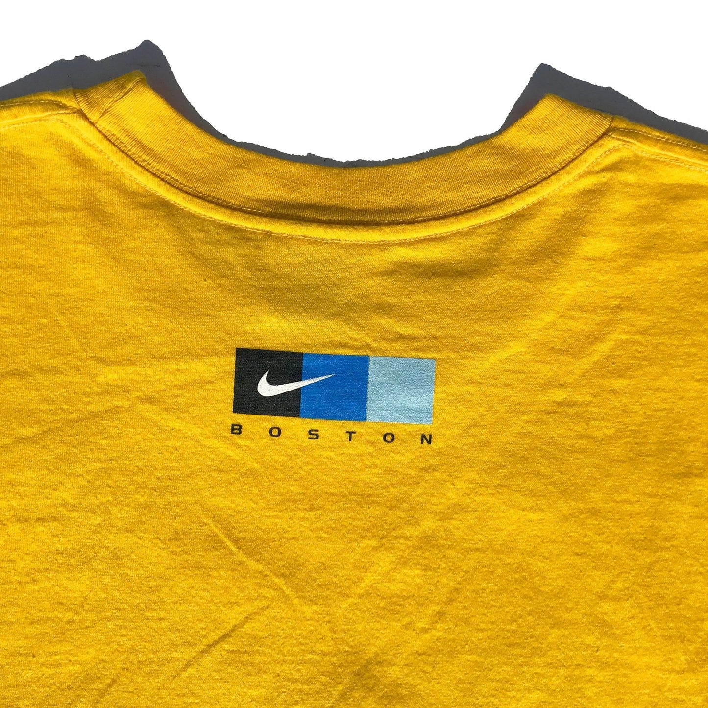 Nike Gauntlet Custom Ride Boston Sneaker T-Shirt