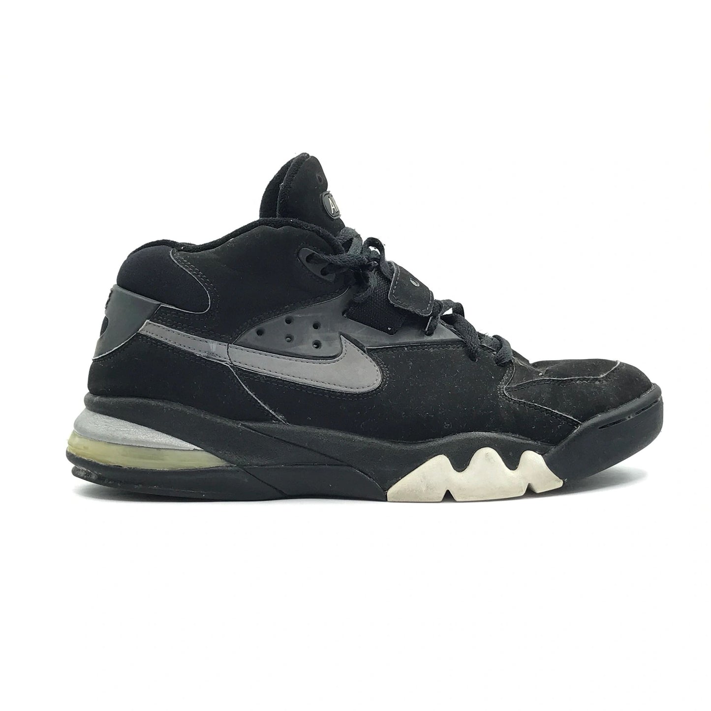 Nike Air Force Max 93 Retro Fab 5 Shoes Size 11.5