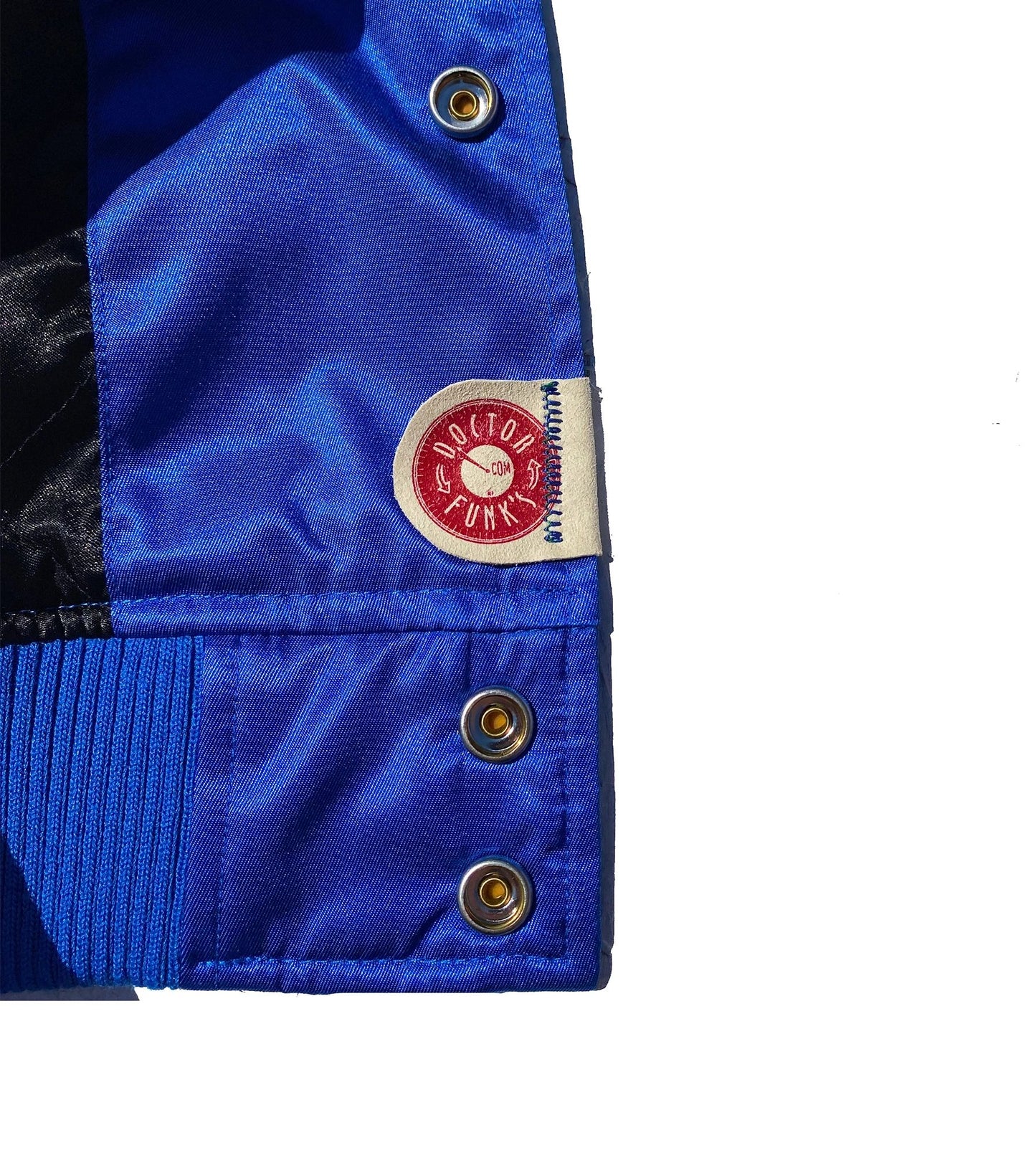 1/1 Nike + Mitchell & Ness Satin Penny Hardaway Jacket
