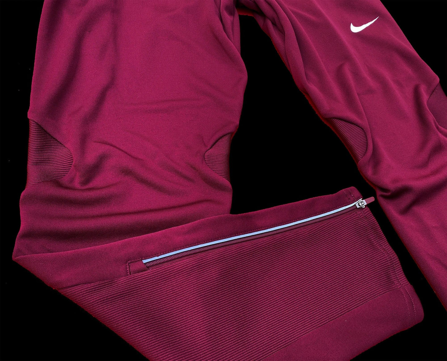 1/1 Nike 2022 Qatar World Cup Soccer Sample Track Suit M