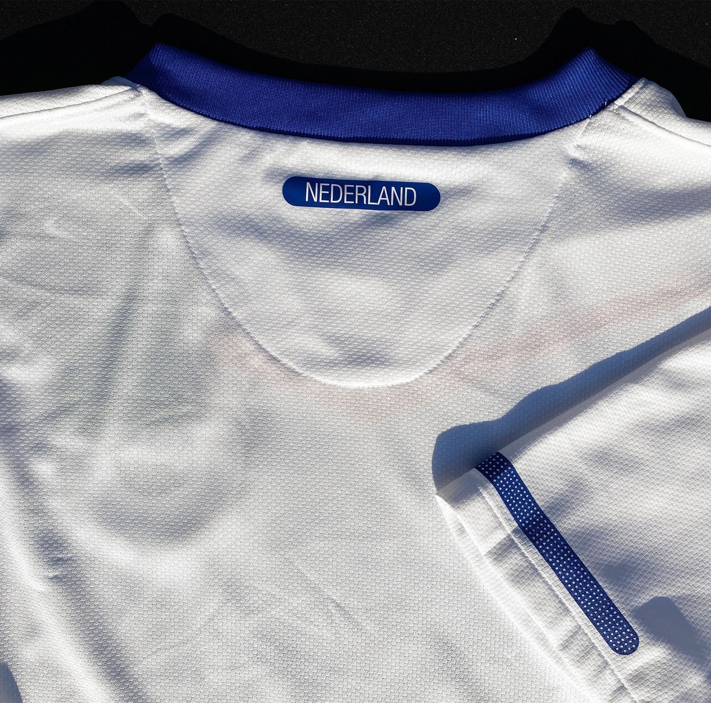 Nike Holland Netherlands Authentic Jersey NEW
