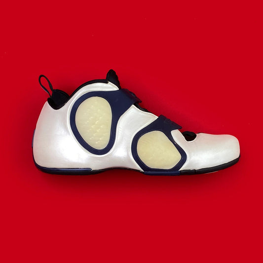 Nike Air Flightposite 3 Original Player Samples