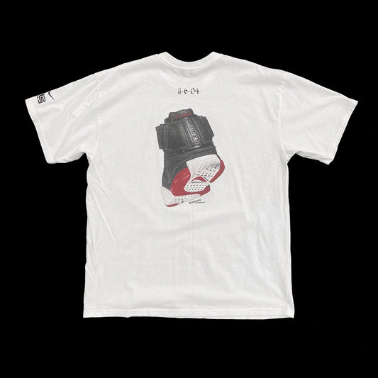 Nike Lebron James 2 Promo T-Shirt 2004