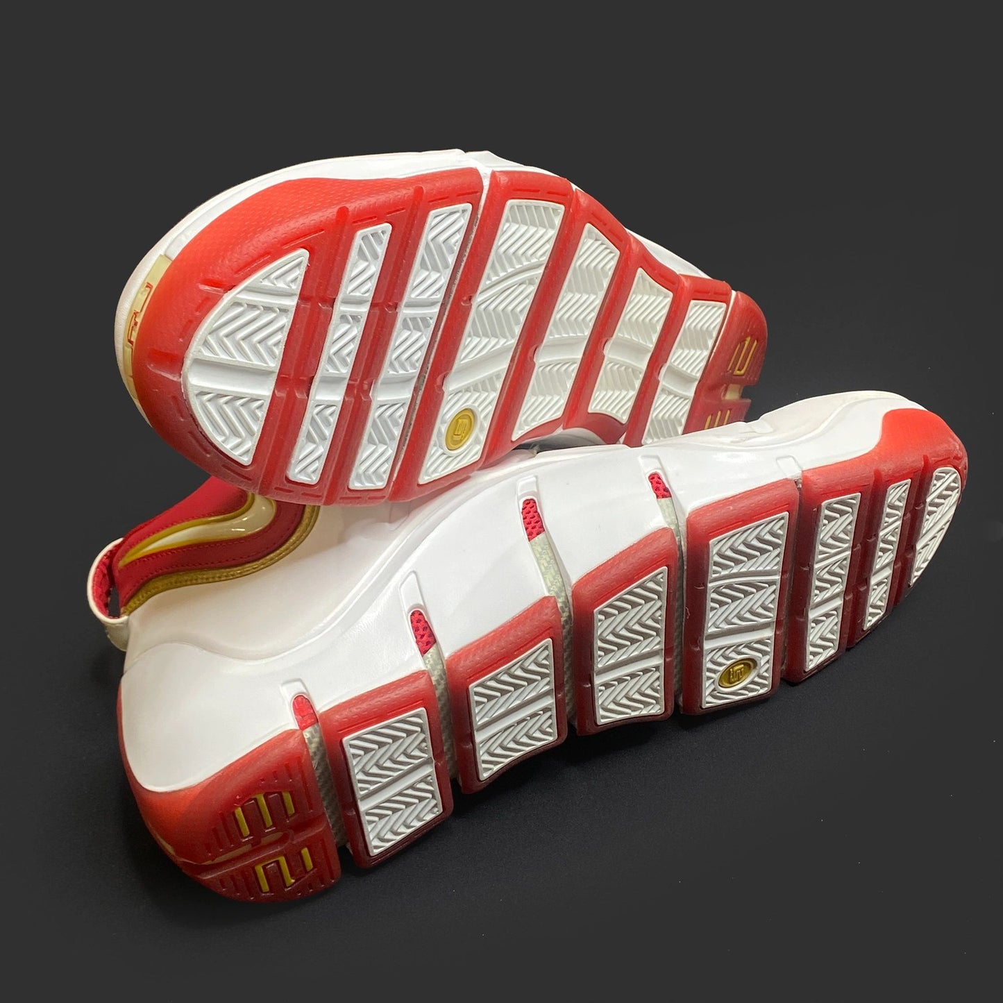 Nike Air Lebron 4 Promo Samples NEW Size 12.5