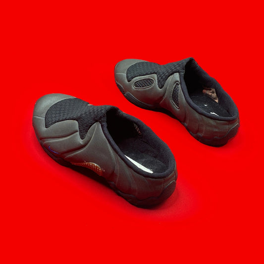 Nike Air Foamposite Clogposite Original Samples