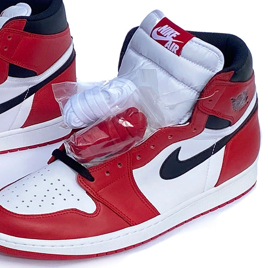 Nike Air Jordan 1 Retro Chicago 2015 New in Box