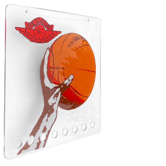 Nike Air Jordan 1 Original 1985 P.O.P. Acrylic Display