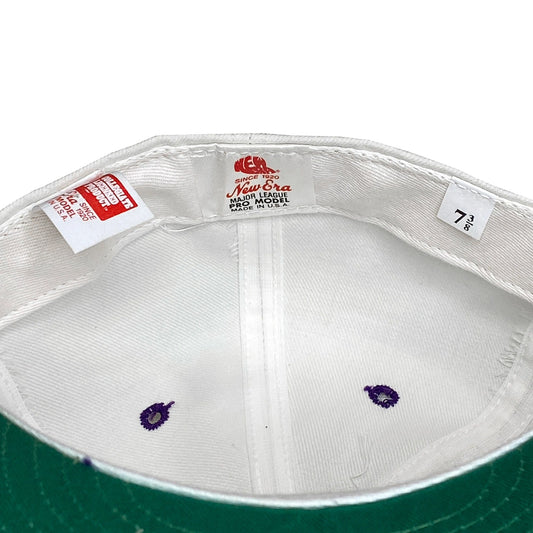 Washington Huskies UW New Era Pro Model Hat NEW 7 3/8