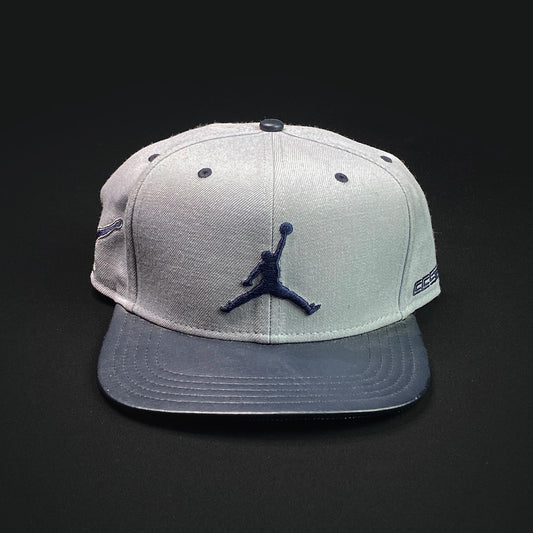 Air Jordan Just DON Nike CC Sabathia Promo Hat NEW