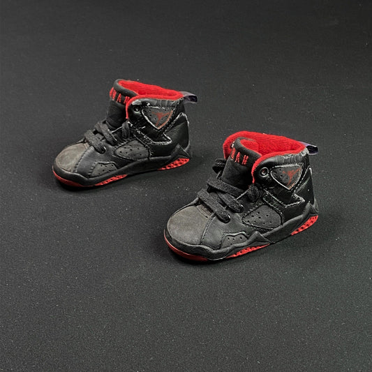 Nike Air Jordan 7 VII OG 1992 Raptor Baby Shoes