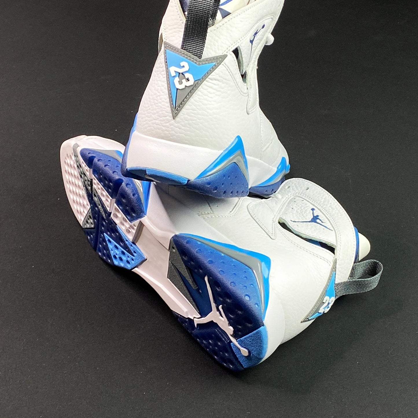 Nike Air Jordan 7 VII French Blue NEW size 13