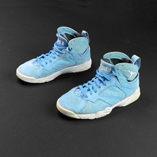 Nike Air Jordan 7 VII Pantone Size 8