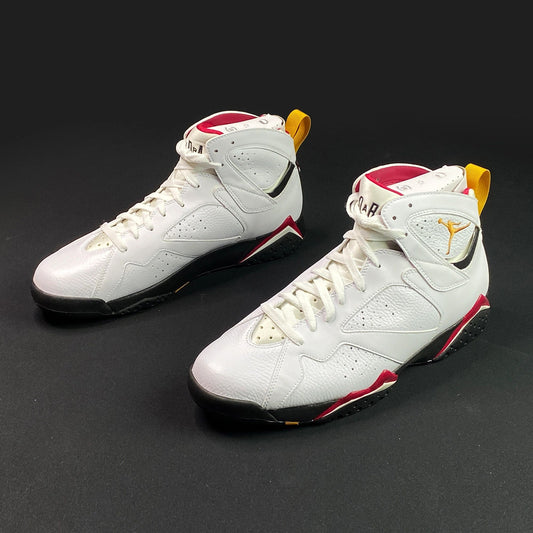 Nike Air Jordan 7 VII Cardinal Retro NEW Size 13