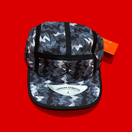 Nike Air Jordan 7 VII Proto Sample 5-Panel Hat NEW
