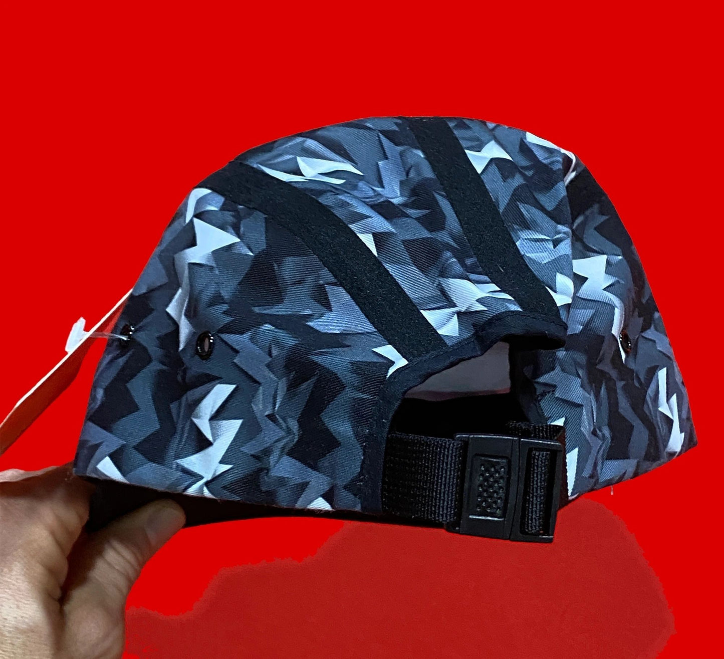 Nike Air Jordan 7 VII Proto Sample 5-Panel Hat NEW