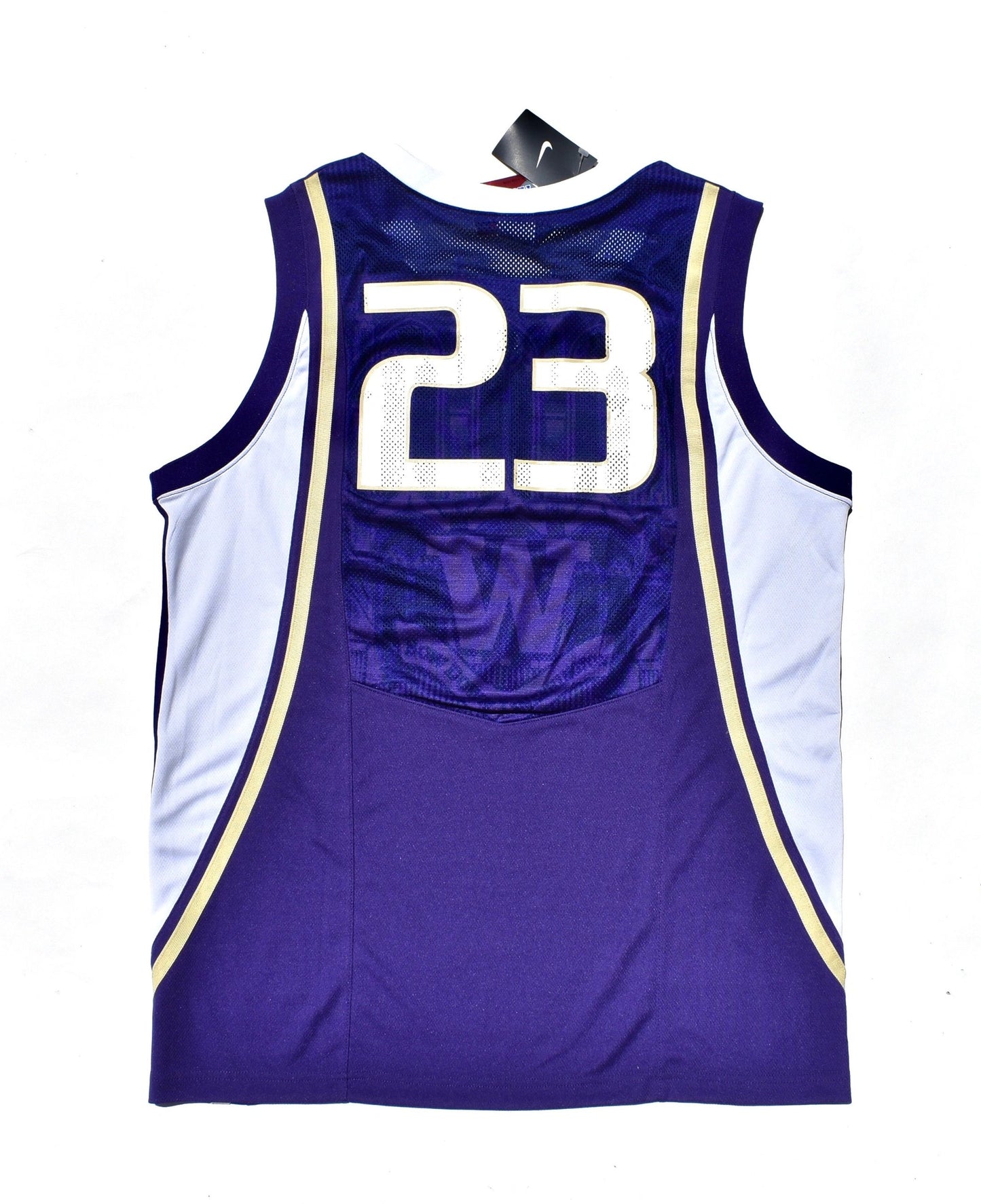 Washington Huskies Nike CJ Wilcox Jersey NEW