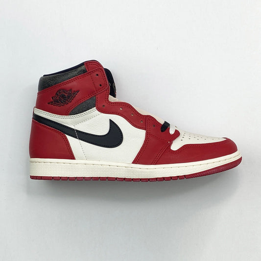 Nike Air Jordan 1 Chicago Lost & Found Size 10.5