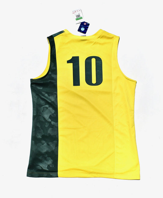 Oregon Ducks Nike Maarty Leunen mens Basketball Jersey NEW