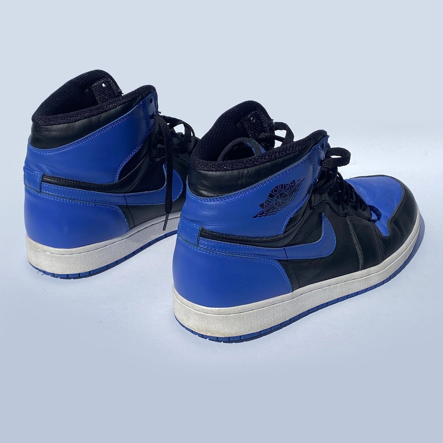 Nike Air Jordan 1 High Retro OG Royal 2012