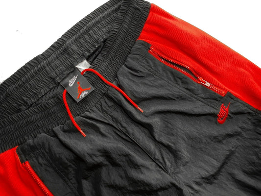 Nike Air Jordan 4 IV Original Flight Suit Track Pants