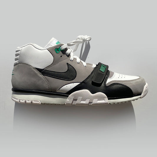 Nike Air Trainer 1 Chlorophyll NEW Sample