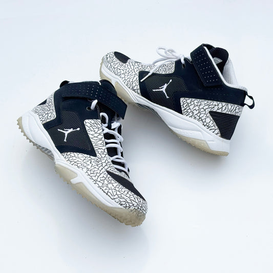 Nike Air Jordan CC Sabathia Promo Sample Trainers