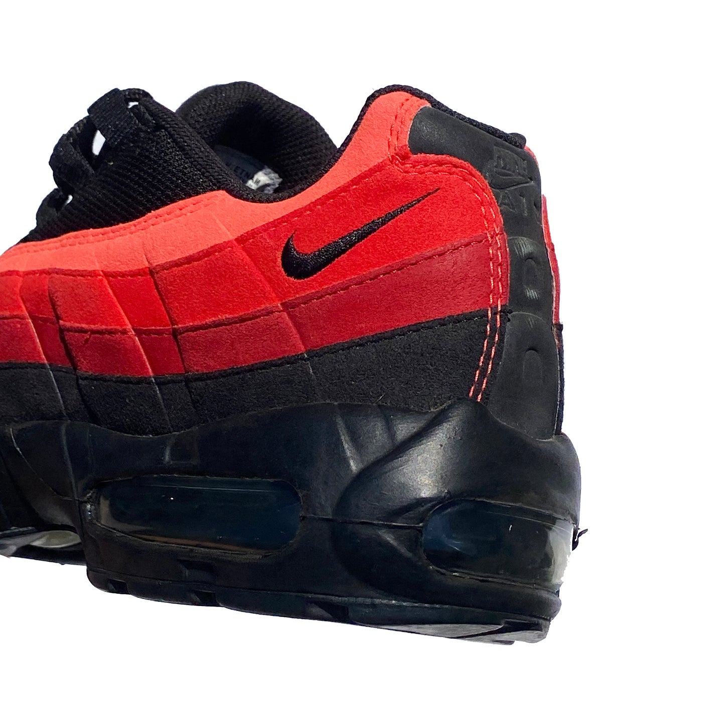 Nike Air Max 95 2011 Rare Meat T-BONE Sample NEW Size 10