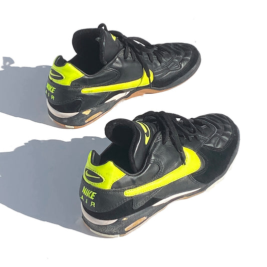 Nike Air Rio TR 1994 Indoor Soccer Shoes Size 12